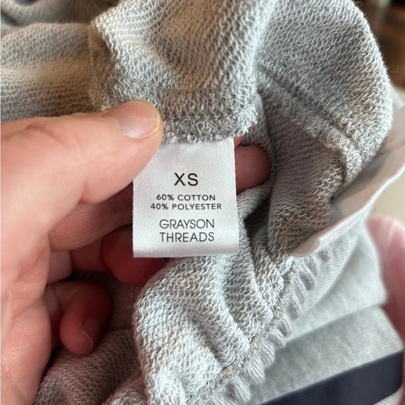 Brand New Grayson Threads Sweatpants XS - Picture 9 of 9